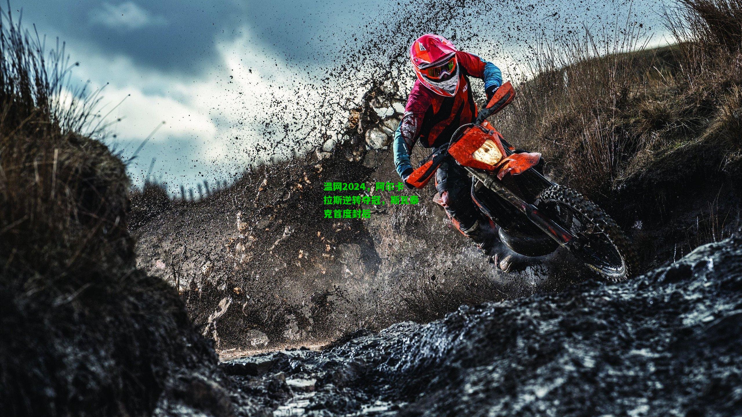 温网2024，阿尔卡拉斯逆转夺冠，斯瓦泰克首度封后