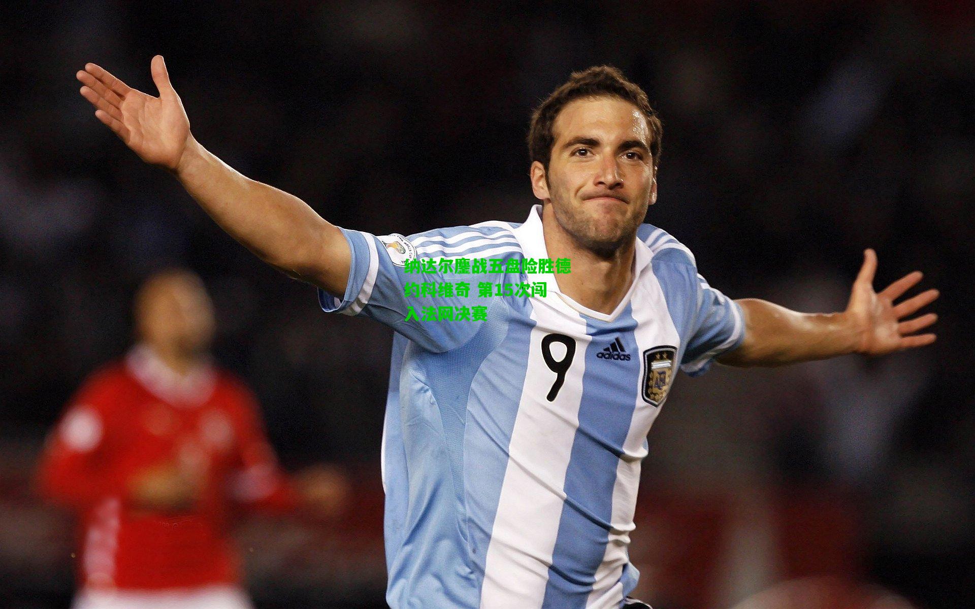 纳达尔鏖战五盘险胜德约科维奇 第15次闯入法网决赛