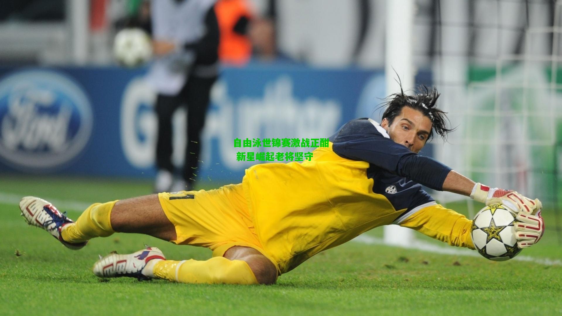 自由泳世锦赛激战正酣 新星崛起老将坚守